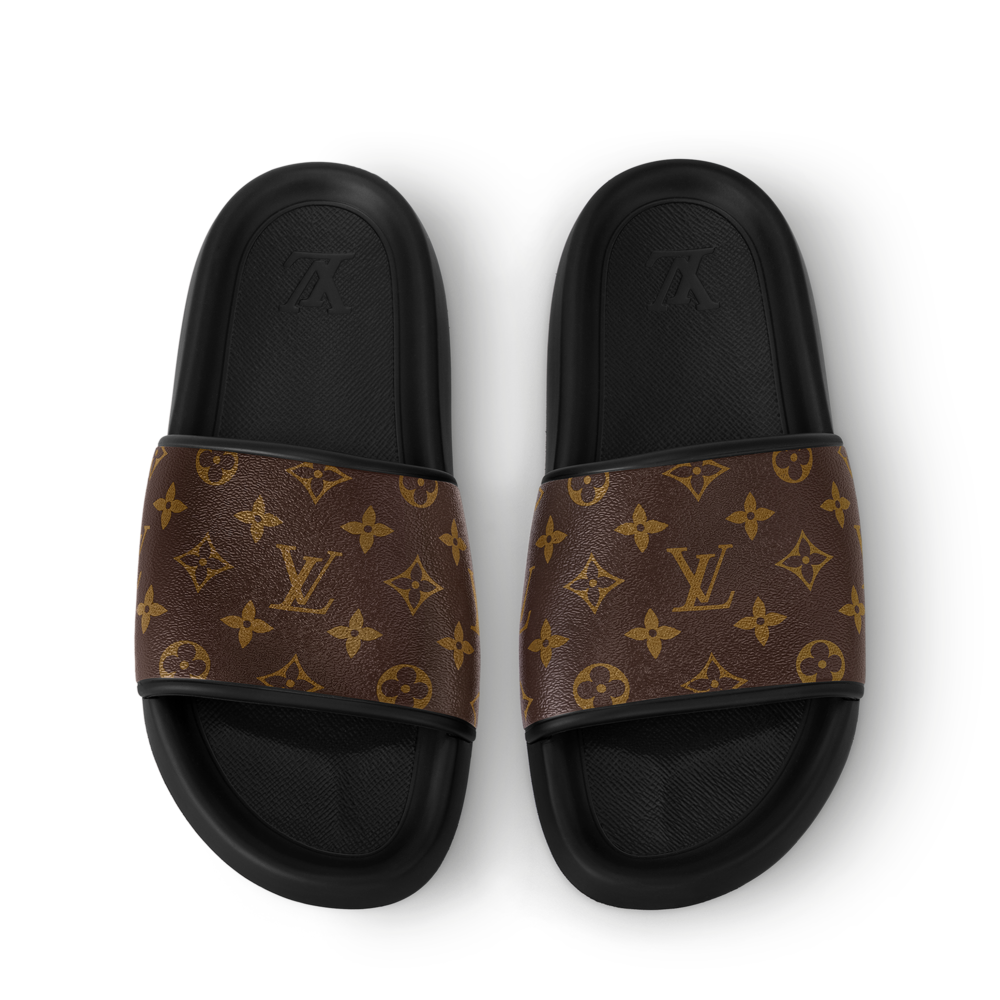 Waterfront Mule  in Men