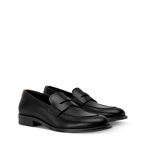 Westminster Loafer in Men's Shoes Loafers and Moccasins collections by Louis Vuitton (Product zoom)
