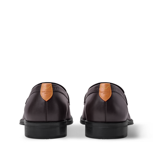 Westminster Loafer in Men's Shoes Loafers and Moccasins collections by Louis Vuitton (Product zoom)