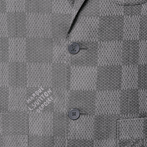 Wool Napolitana Jacket in Men's Ready-to-Wear Blazers and Jackets collections by Louis Vuitton (Product zoom)