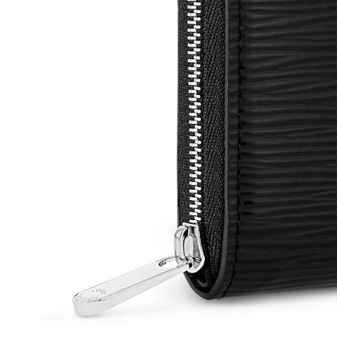 Zippy Coin Purse Epi in Women's Wallets and Small Leather Goods All Wallets and Small Leather Goods for Women collections by Louis Vuitton (Product zoom)