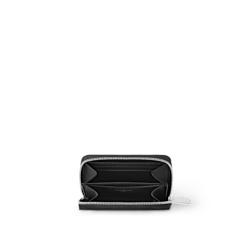 Zippy Coin Purse Epi in Women's Wallets and Small Leather Goods All Wallets and Small Leather Goods for Women collections by Louis Vuitton (Product zoom)