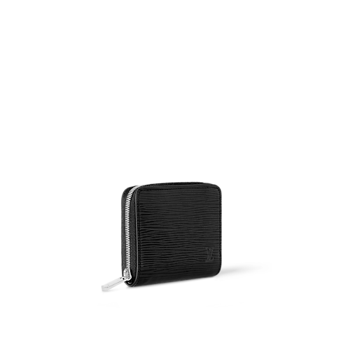 Zippy Coin Purse Epi in Women's Wallets and Small Leather Goods All Wallets and Small Leather Goods for Women collections by Louis Vuitton (Product zoom)