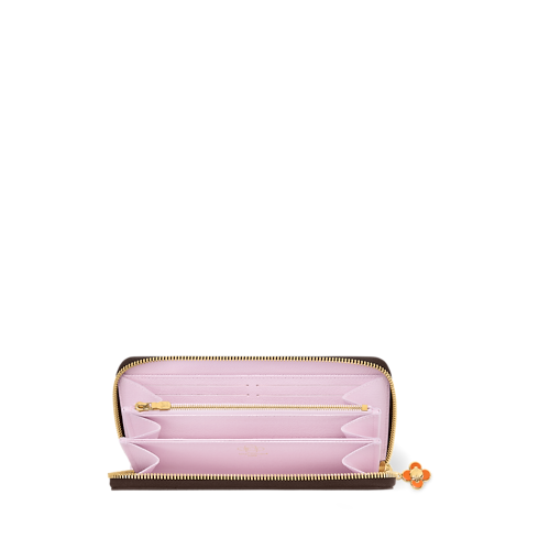 Zippy Wallet Other Monogram Canvas in Women's Wallets and Small Leather Goods All Wallets and Small Leather Goods collections by Louis Vuitton (Product zoom)