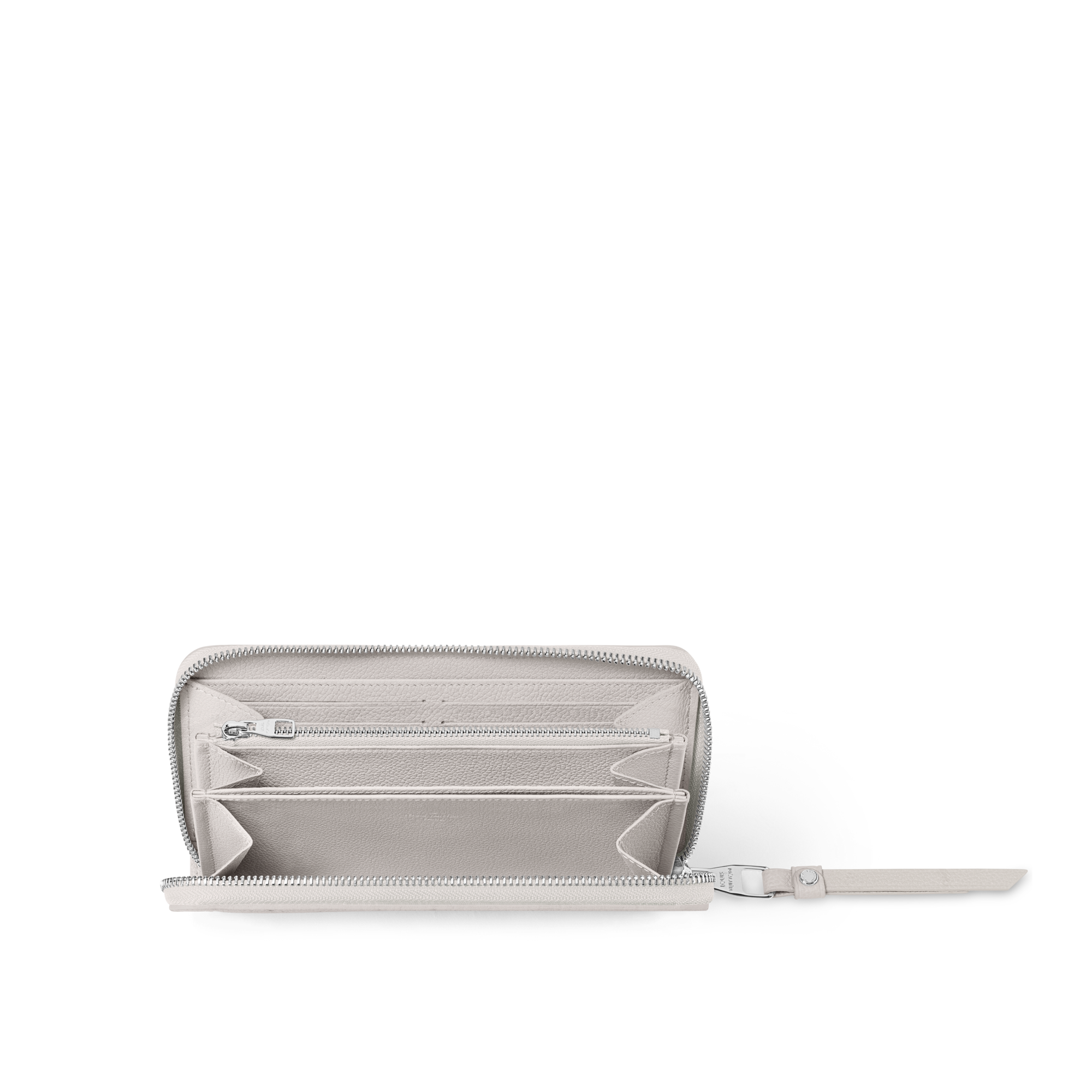 Zippy Wallet Monogram Empreinte in Women