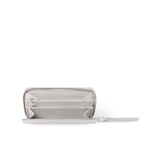 Zippy Wallet Monogram Empreinte in Women's Wallets and Small Leather Goods All Wallets and Small Leather Goods for Women collections by Louis Vuitton (Product zoom)