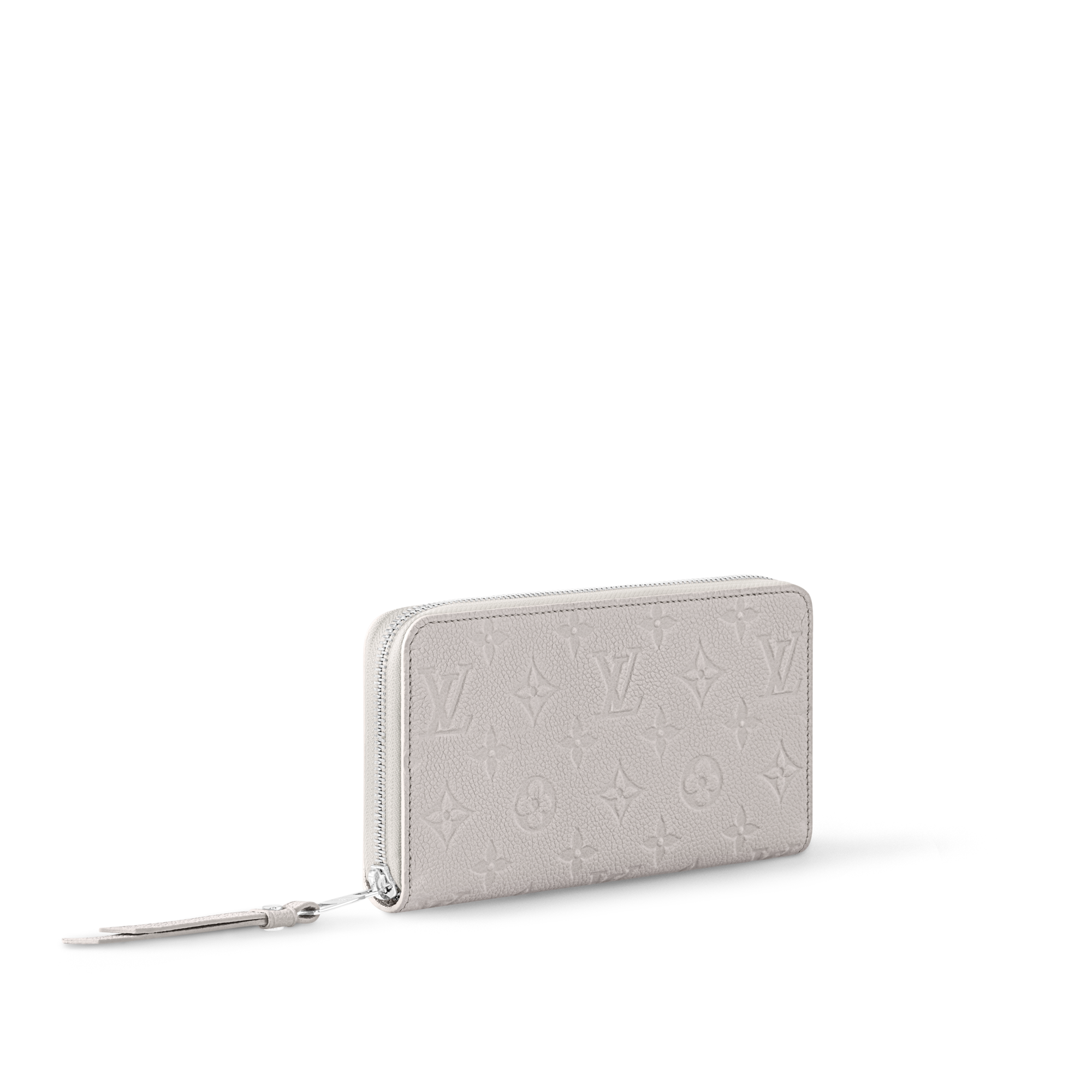 Zippy Wallet Monogram Empreinte in Women