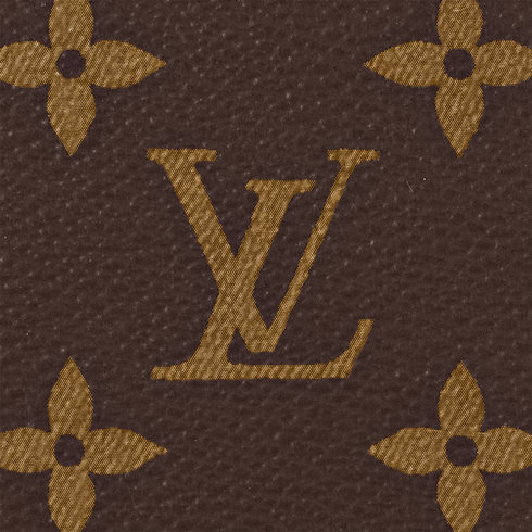 Zippy Wallet Monogram in Women's Wallets and Small Leather Goods All Wallets and Small Leather Goods collections by Louis Vuitton (Product zoom)