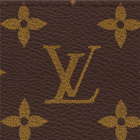 Zippy Wallet Monogram in Women's Wallets and Small Leather Goods All Wallets and Small Leather Goods for Women collections by Louis Vuitton (Product zoom)