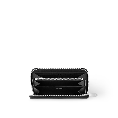 Zippy Wallet Epi in Women's Wallets and Small Leather Goods Compact and Long Wallets collections by Louis Vuitton (Product zoom)