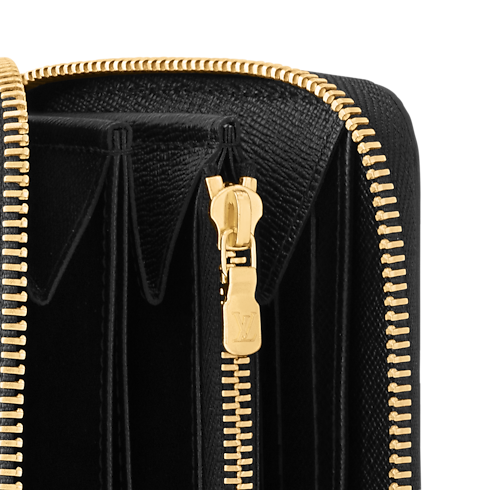 Zippy Wallet Epi in Women's Wallets and Small Leather Goods All Wallets and Small Leather Goods for Women collections by Louis Vuitton (Product zoom)