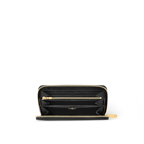 Zippy Wallet Epi in Women's Wallets and Small Leather Goods All Wallets and Small Leather Goods for Women collections by Louis Vuitton (Product zoom)