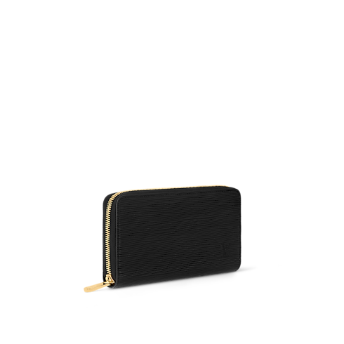Zippy Wallet Epi in Women's Wallets and Small Leather Goods All Wallets and Small Leather Goods for Women collections by Louis Vuitton (Product zoom)