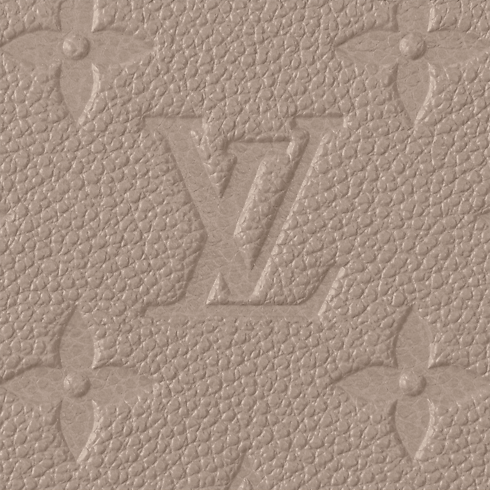 Zippy Wallet Monogram Empreinte in Women's Wallets and Small Leather Goods All Wallets and Small Leather Goods for Women collections by Louis Vuitton (Product zoom)