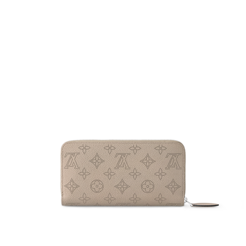 Zippy Wallet Mahina in Women's Wallets and Small Leather Goods All Wallets and Small Leather Goods for Women collections by Louis Vuitton (Product zoom)