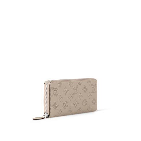 Zippy Wallet Mahina in Women's Wallets and Small Leather Goods All Wallets and Small Leather Goods for Women collections by Louis Vuitton (Product zoom)