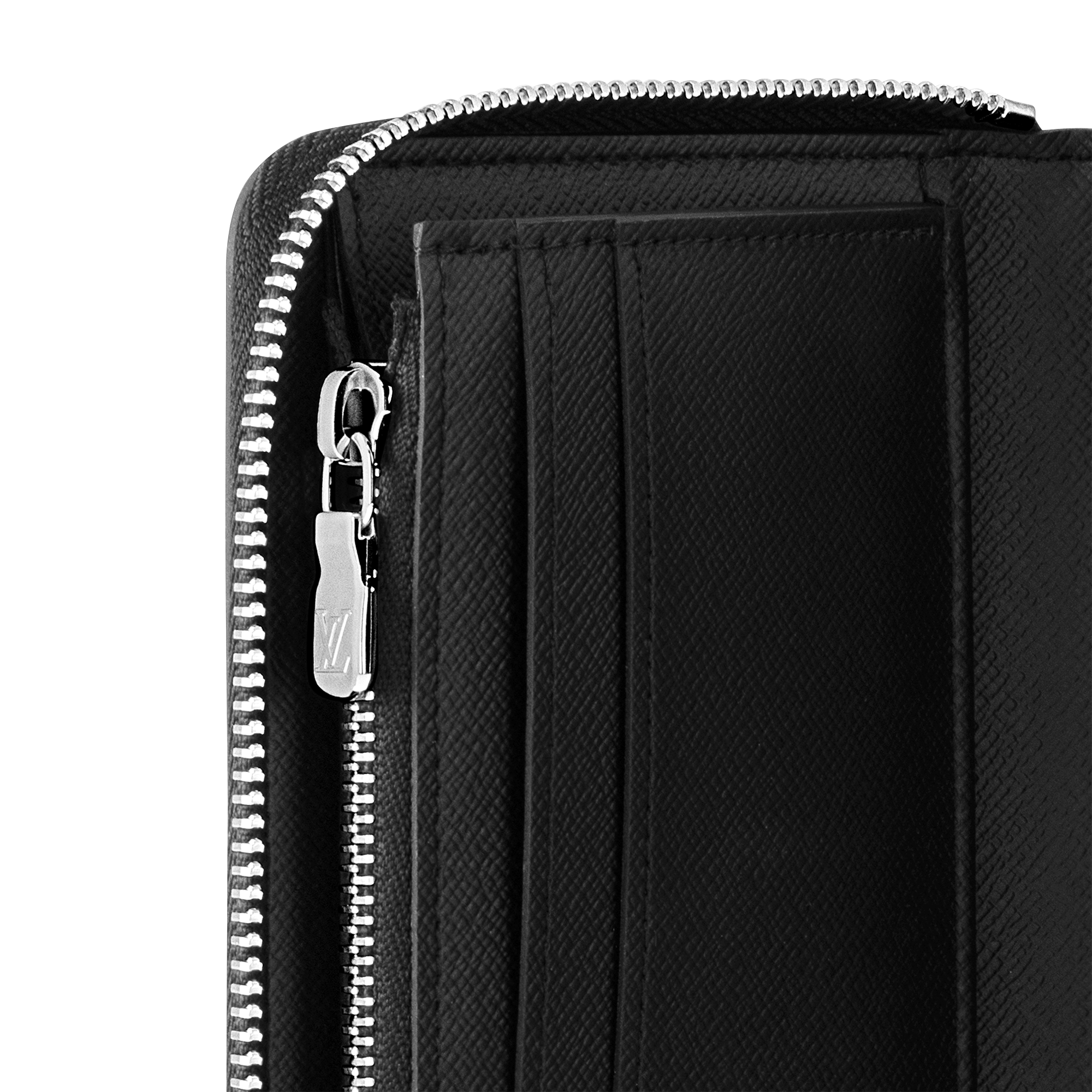ZIPPY WALLET VERTICAL Taiga in Men