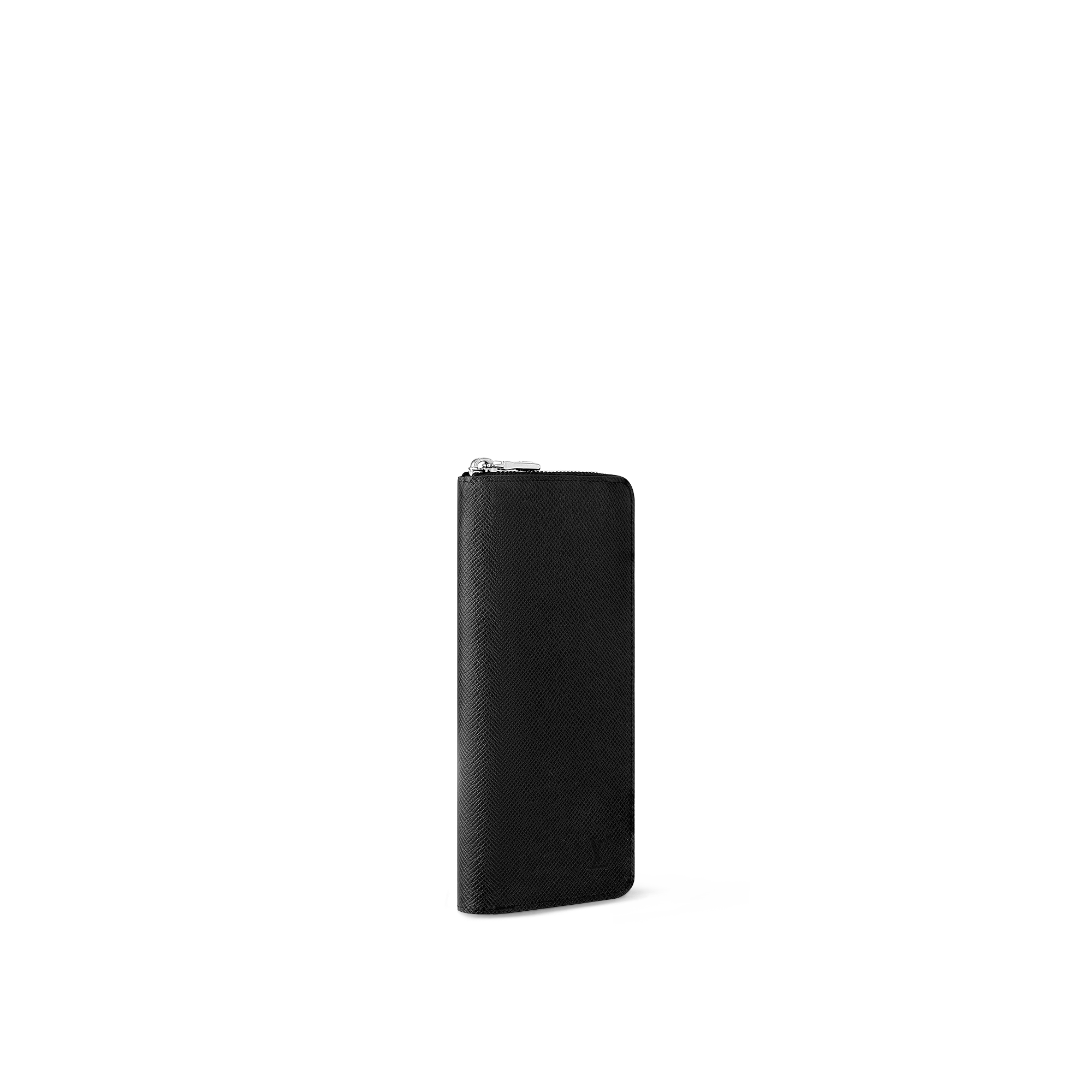 ZIPPY WALLET VERTICAL Taiga in Men