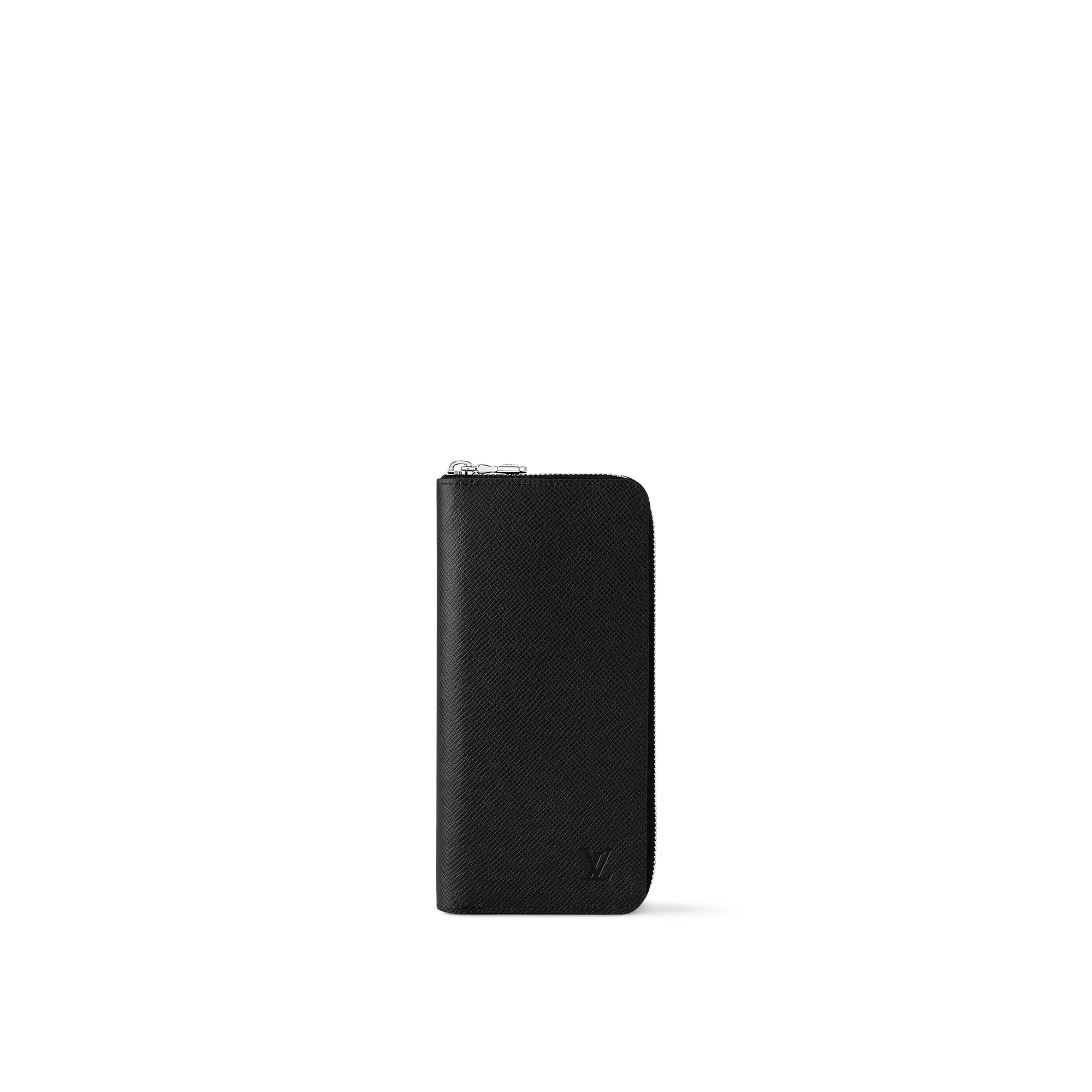 ZIPPY WALLET VERTICAL Taiga in Men