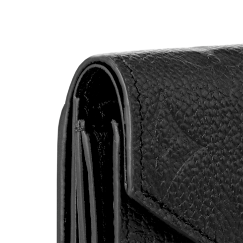 Zoé Wallet Monogram Empreinte in Women's Wallets and Small Leather Goods All Wallets and Small Leather Goods for Women collections by Louis Vuitton (Product zoom)