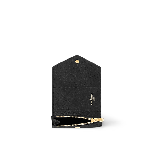 Zoé Wallet Monogram Empreinte in Women's Wallets and Small Leather Goods All Wallets and Small Leather Goods for Women collections by Louis Vuitton (Product zoom)