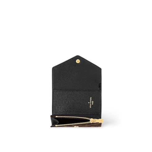 Zoé Wallet Other Monogram Canvas in Women's Wallets and Small Leather Goods All Wallets and Small Leather Goods for Women collections by Louis Vuitton (Product zoom)