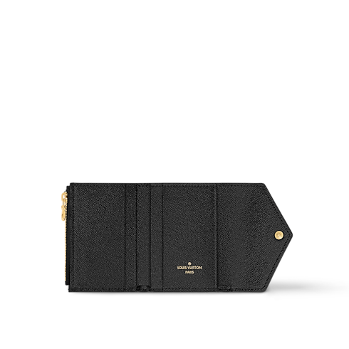 Zoé Wallet Other Monogram Canvas in Women's Wallets and Small Leather Goods All Wallets and Small Leather Goods for Women collections by Louis Vuitton (Product zoom)
