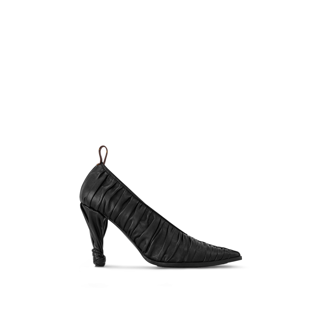 louis vuitton womens pumps