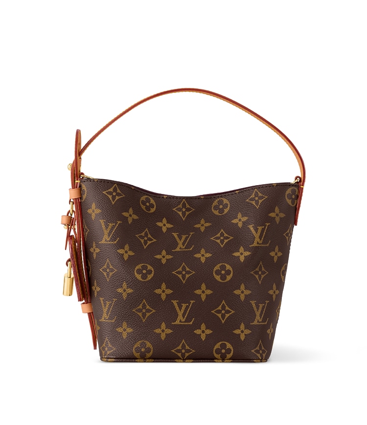 All In BB Monogram - Handbags | LOUIS VUITTON 