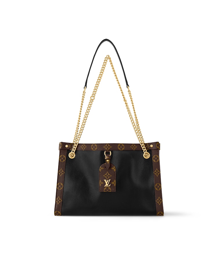 Nova PM LV Vibe - Handbags | LOUIS VUITTON