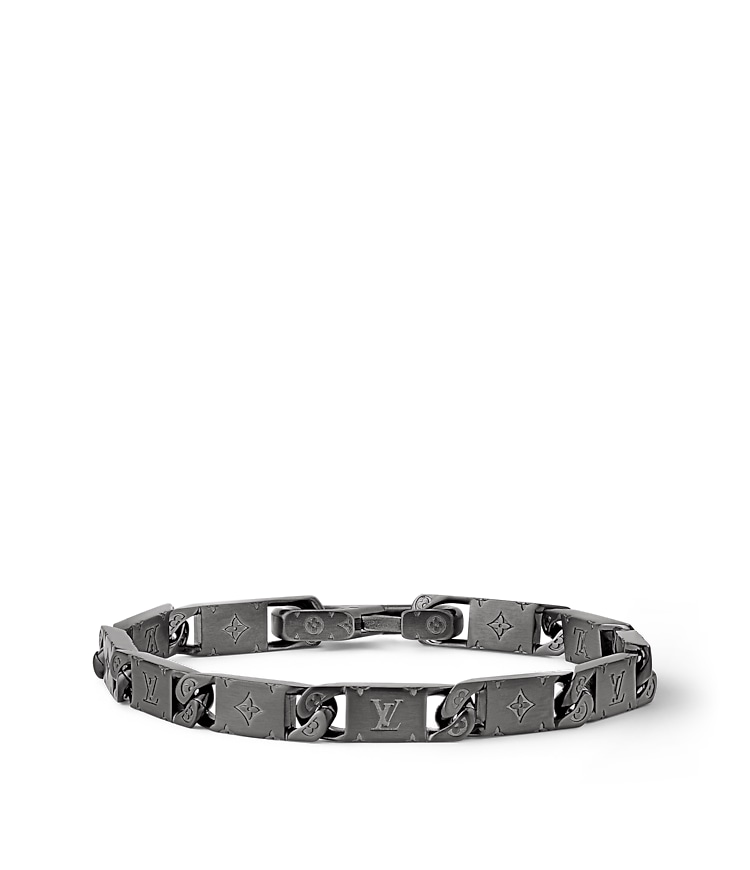 Monogram Tied Up Bracelet S00 - Fashion Jewellery | LOUIS VUITTON