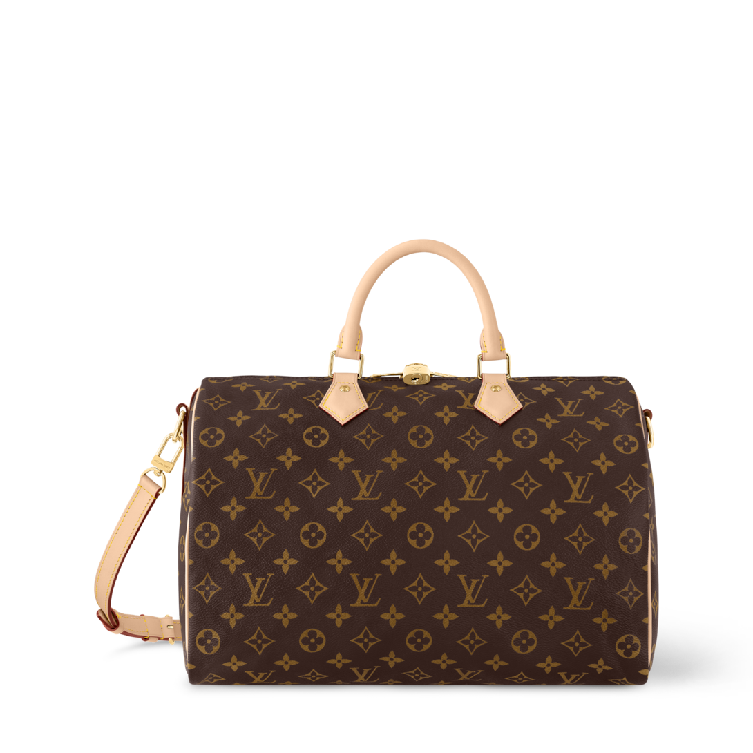 ☆売り切り Louis Vuitton ルイヴィトン モノグラム スピーディ35 - バッグ 