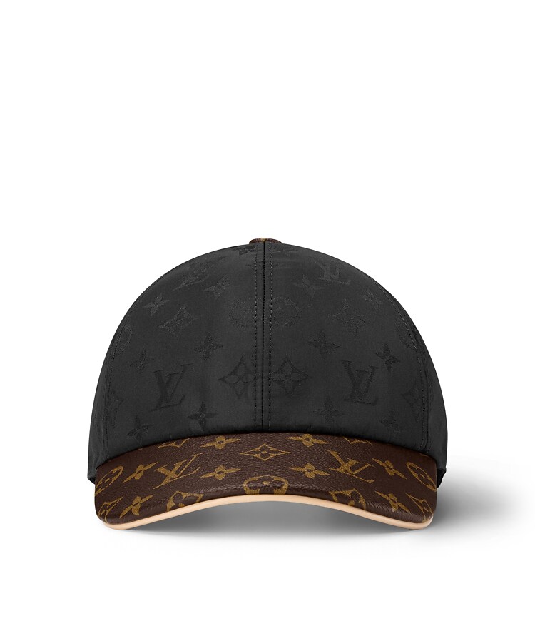 LV Get Ready Cap . - Accessories | LOUIS VUITTON