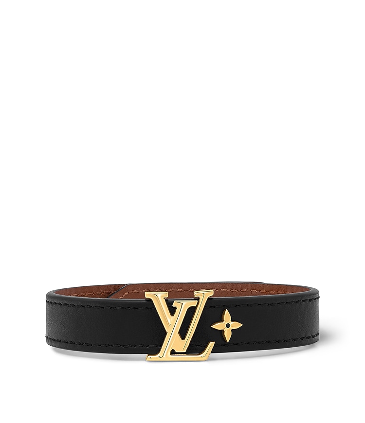 LV Iconic Bracelet Other Leathers - Accessories | LOUIS VUITTON