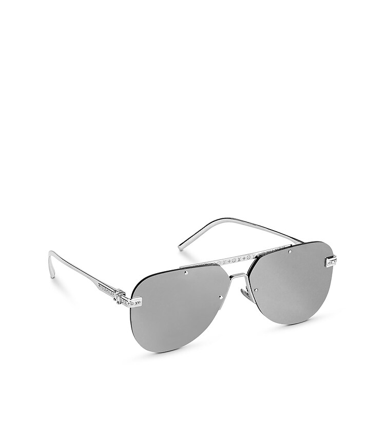 LV Ash Sunglasses S00 - Accessories | LOUIS VUITTON