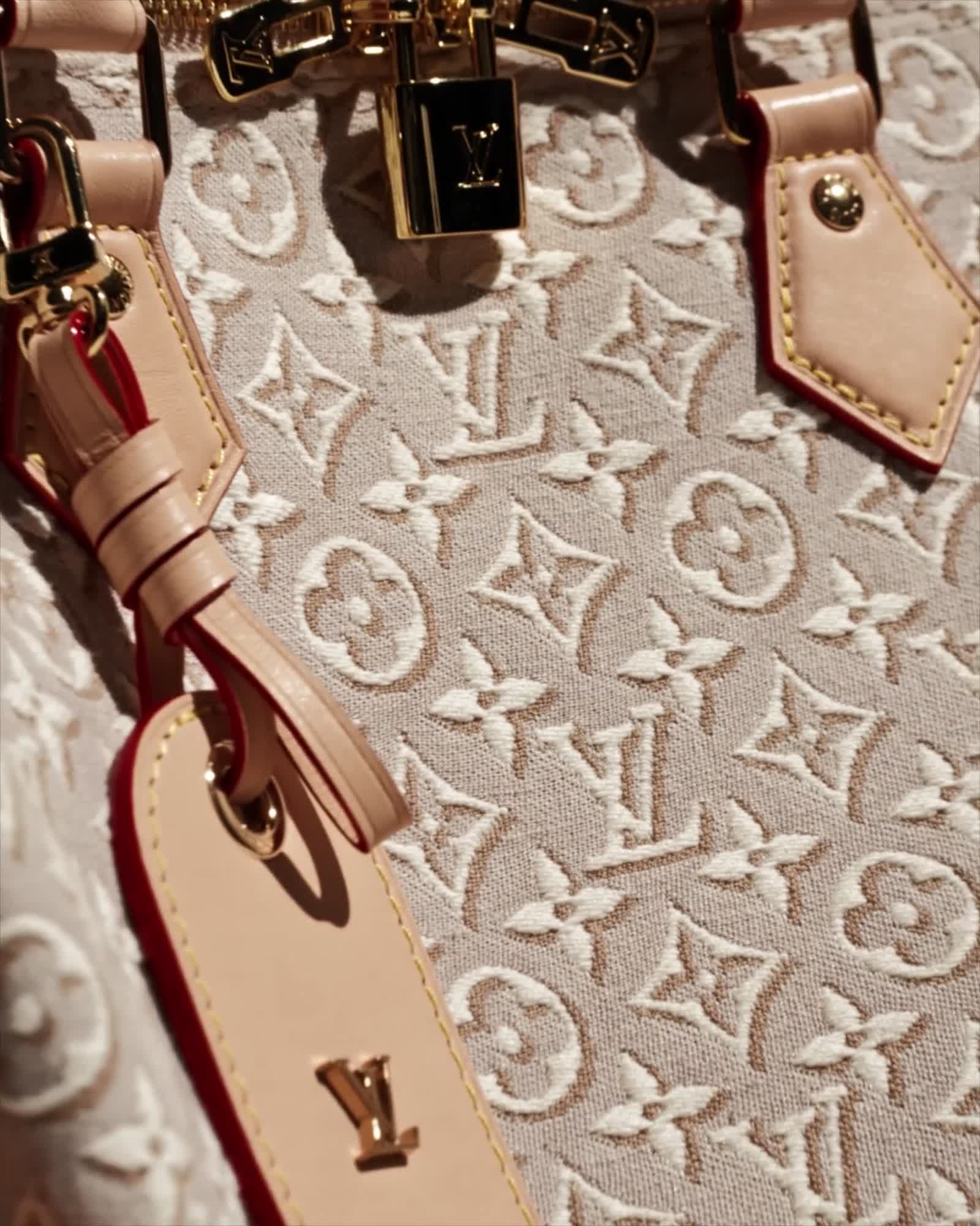 LOUIS VUITTON - Official India Website